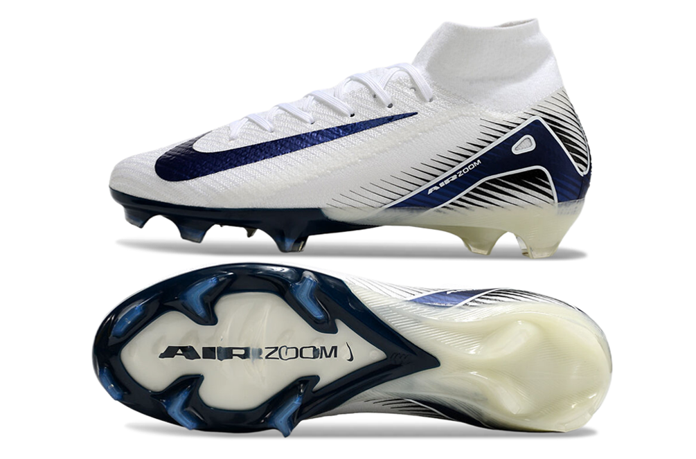Nike Mercurial Vapor 16 Elite FG high 39-45 - immagine 7