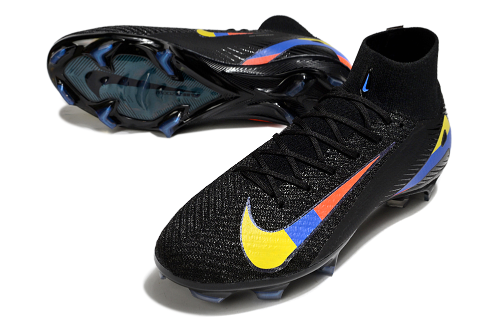 Nike Mercurial Vapor 16 Elite FG high 35-45 - immagine 8