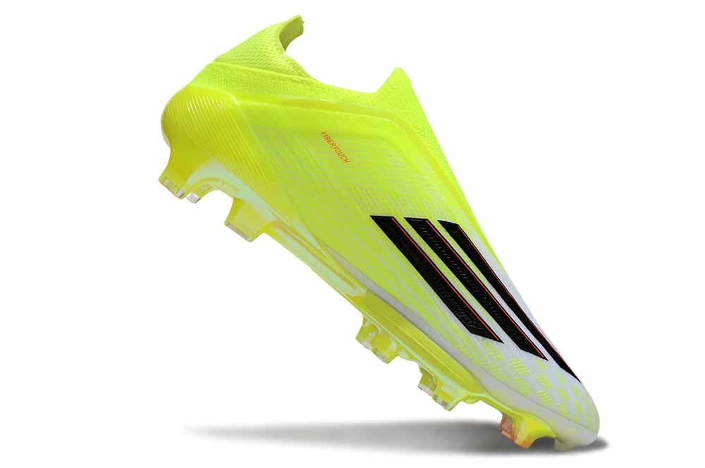 Adidas F50 Laceless Elite FG - immagine 2