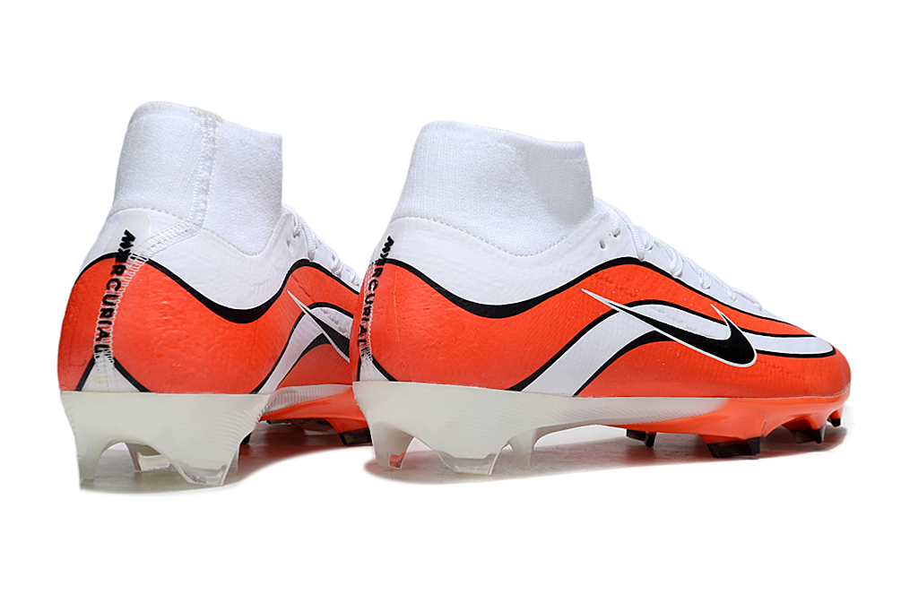Nike Mercurial Vapor 16 Elite FG high 35-45 - immagine 8