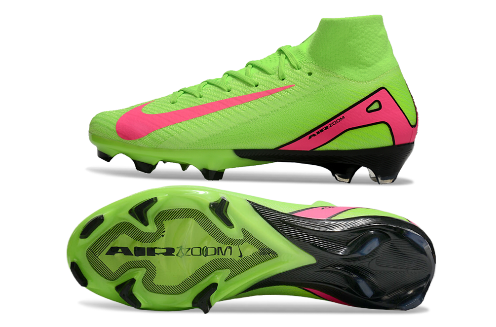 Nike Mercurial Vapor 16 Elite FG high 35-45 - immagine 7