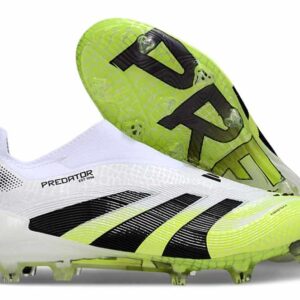 Adidas Predator Laceless Elite FG 35-46