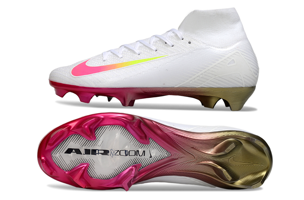 Nike Mercurial Vapor 16 Elite FG high 35-45 - immagine 6