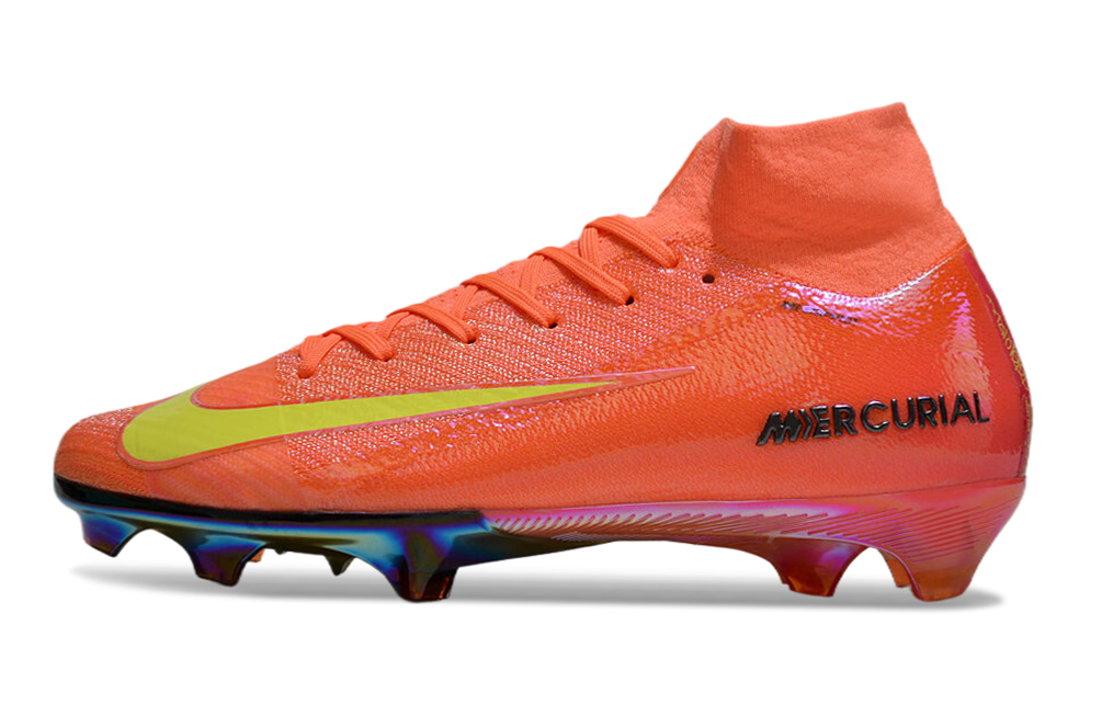 Nike Mercurial Vapor 16 Elite FG high 35-45 - immagine 9
