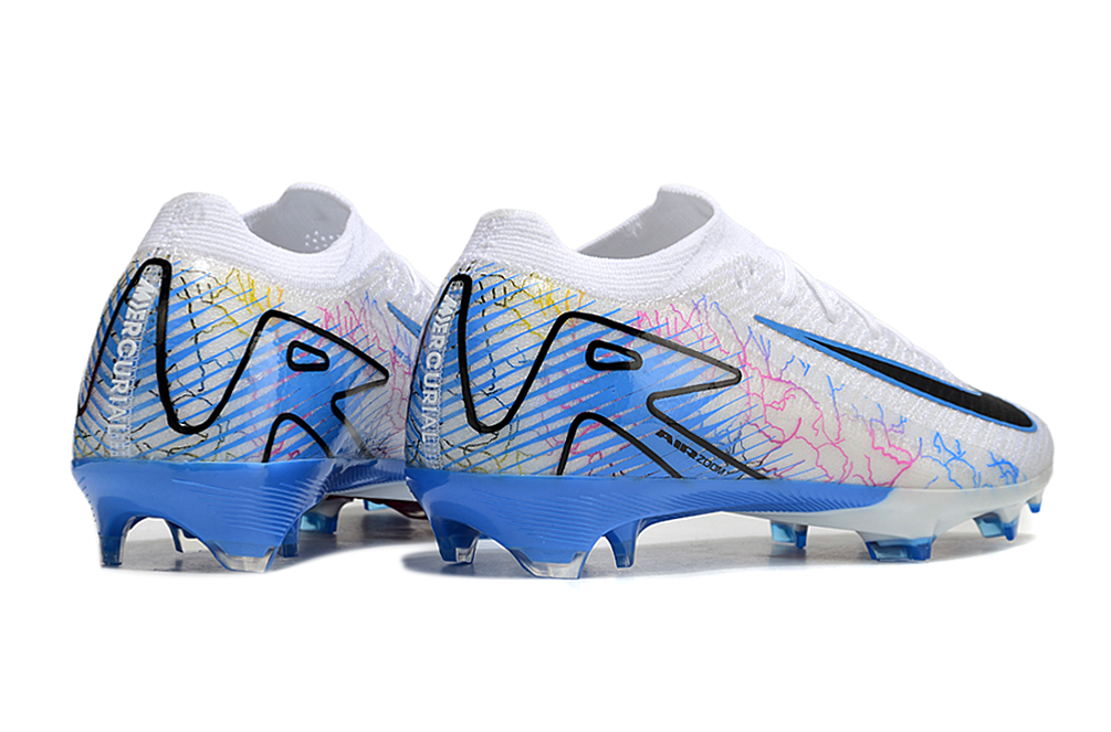 Nike Mercurial Vapor 16 Elite FG Low - immagine 4