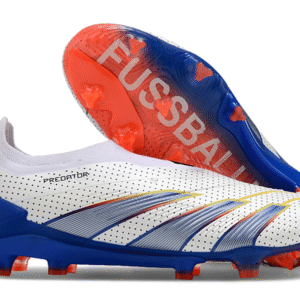 Adidas Predator Laceless Elite FG 39-45
