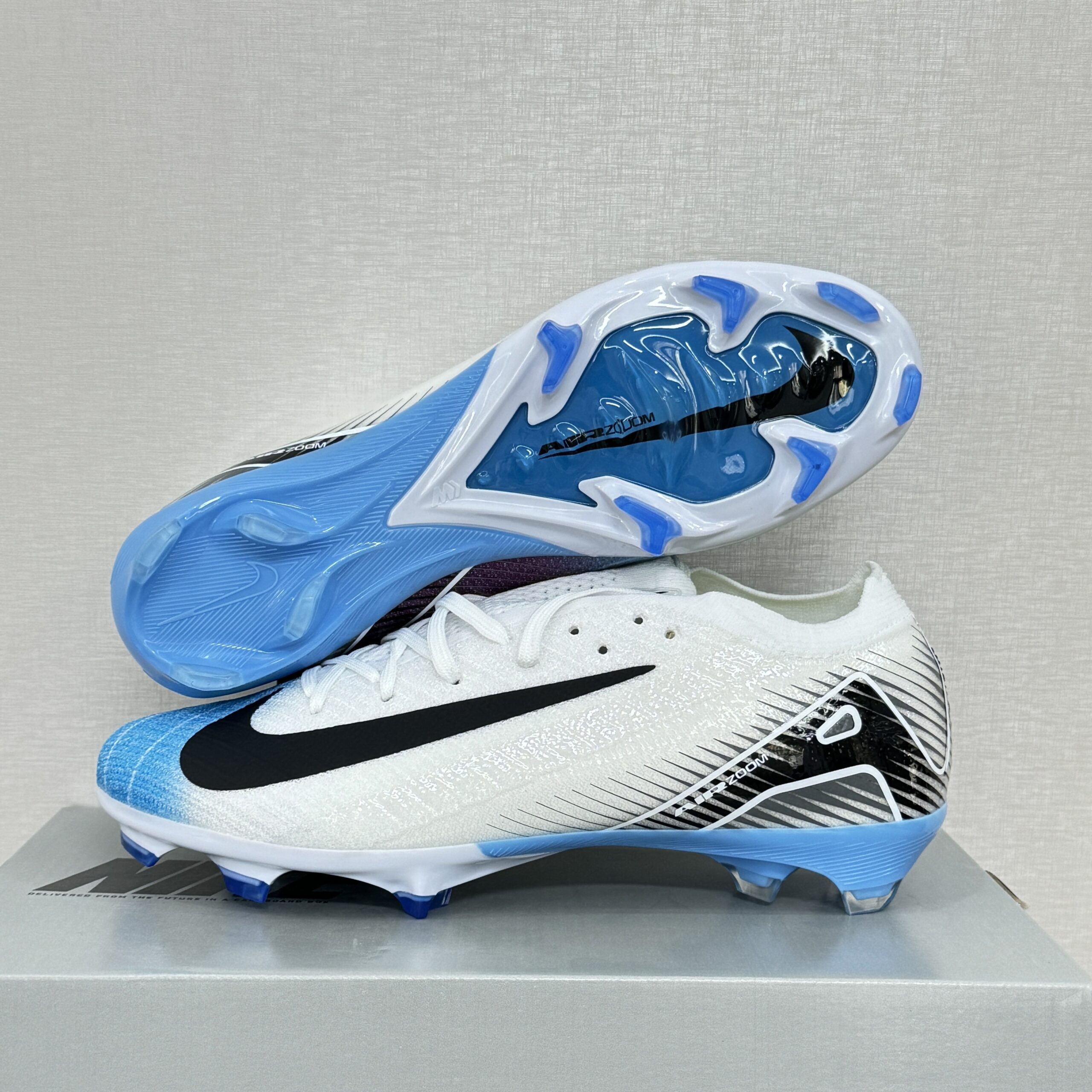 Nike Mercurial Vapor 16 Elite FG Low