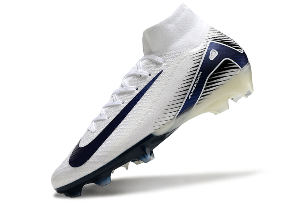 Nike Mercurial Vapor 16 Elite FG high 39-45 - immagine 8