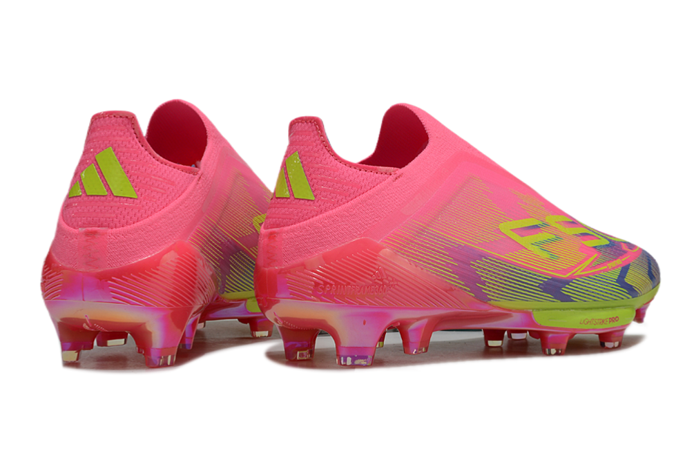 Adidas F50 Laceless Elite FG - immagine 2