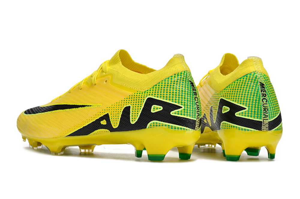 Nike Air Zoom Mercurial Superfly IX Elite FG - immagine 5