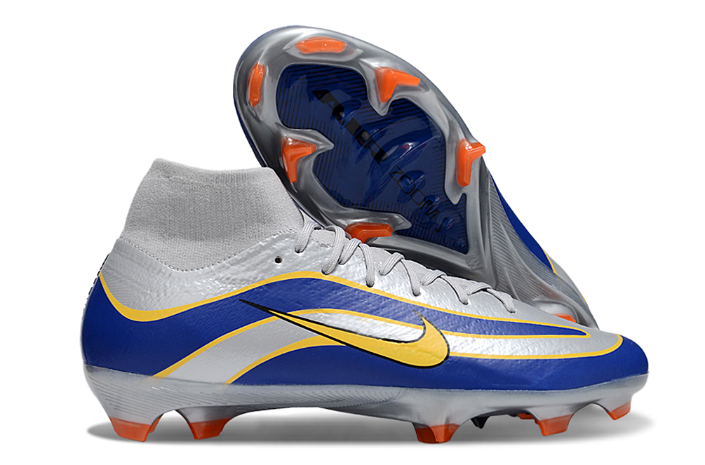 Nike Mercurial Vapor 16 Elite FG high 35-45