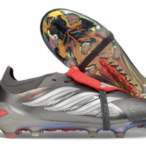 Adidas 26 Predator Elite Tongue FG 35-46