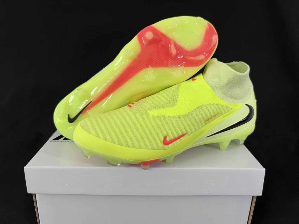 Nike Phantom 6 Elite FG alta 36-45