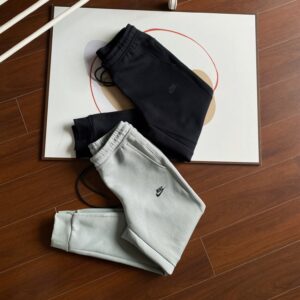 Tuta Nike Tech 53122 2 Colori