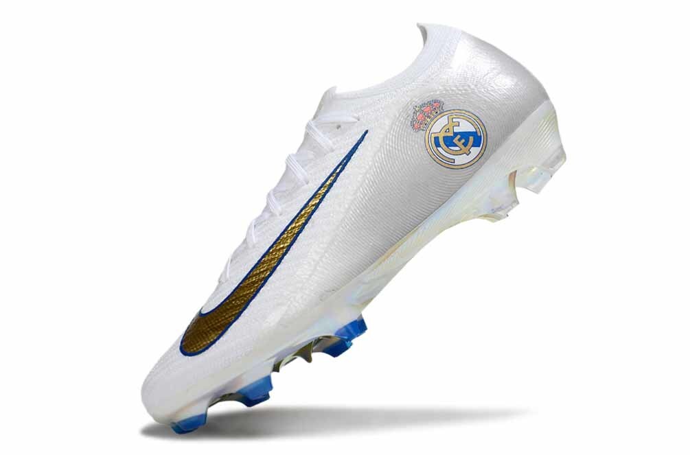 Nike AIR Zoom Mercurial Vapor 16 Elite XXV FG 39-46 - immagine 5