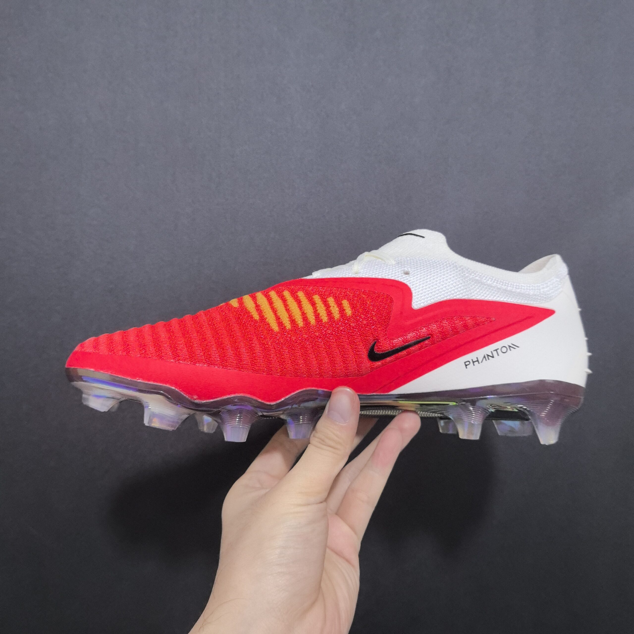Nike Phantom 6 Elite FG 36-45 - immagine 6
