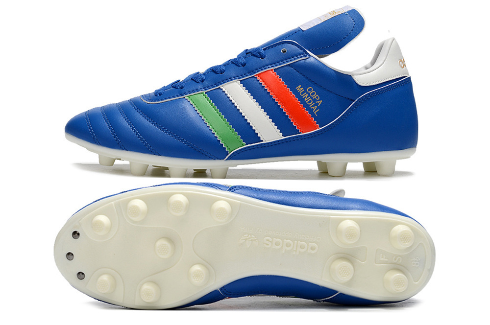adidas Copa Mundial Classic FG - immagine 8