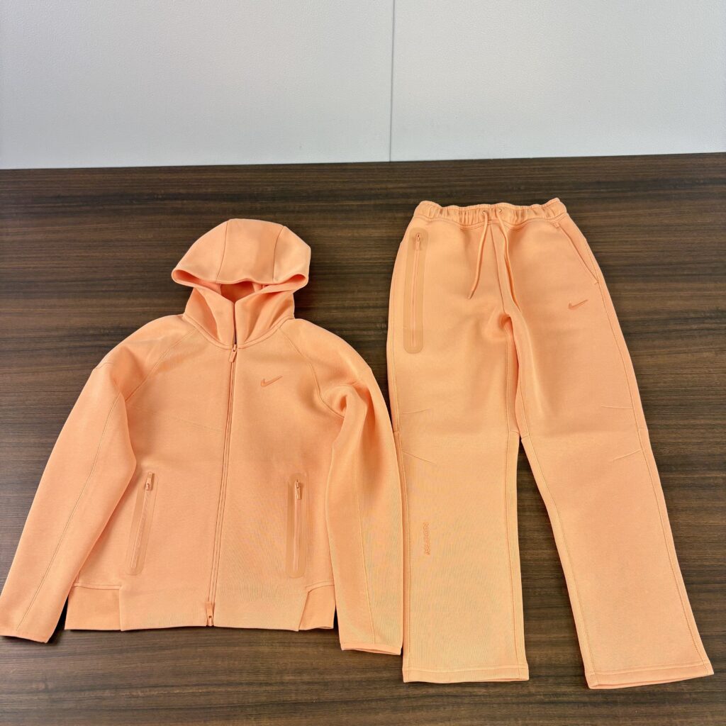 Tuta Nike Tech 454+461