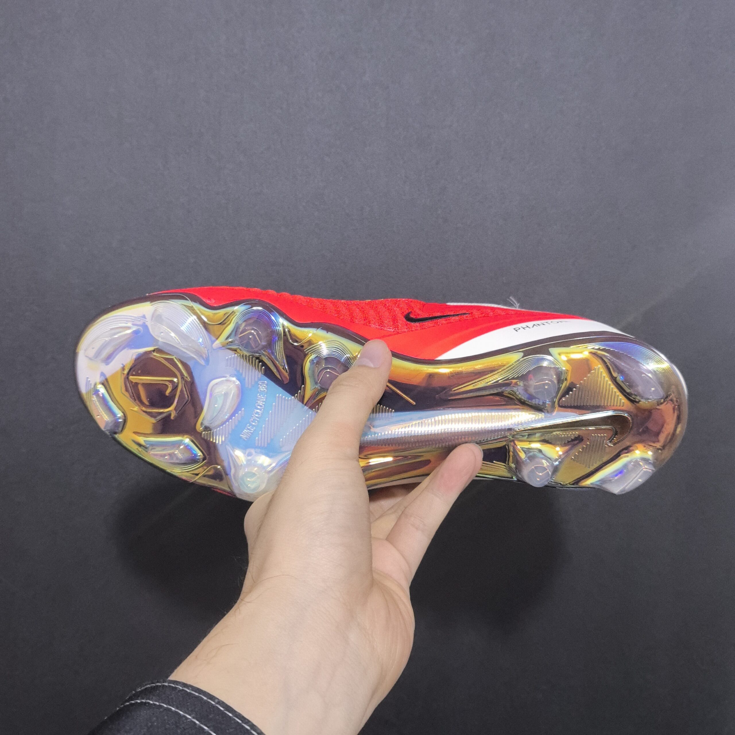 Nike Phantom 6 Elite FG 36-45 - immagine 5