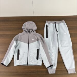 Tuta Nike Tech FB7922+FB8002
