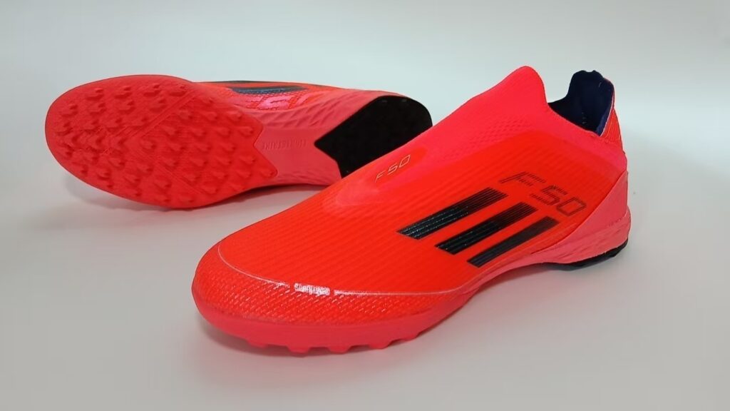 F50 TF