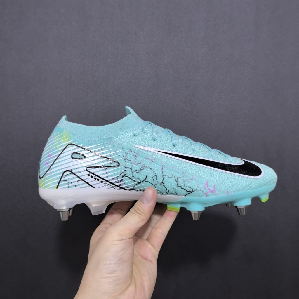 Nike Mercurial Vapor Elite SG