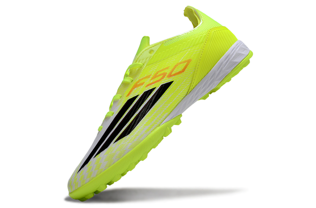 Adidas F50 ultraleggere con tacchetti TF - immagine 3