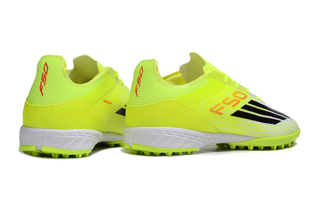 Adidas F50 ultraleggere con tacchetti TF - immagine 6