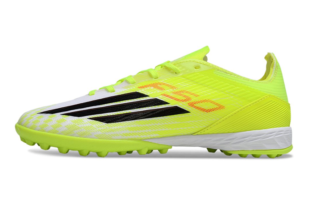Adidas F50 ultraleggere con tacchetti TF - immagine 9