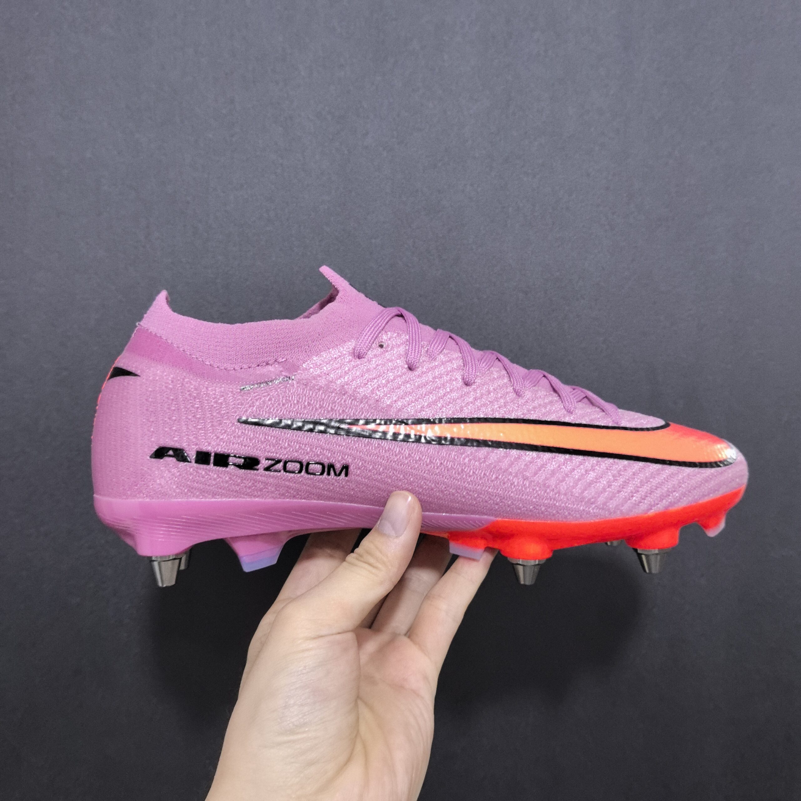Mercurial Elite SG