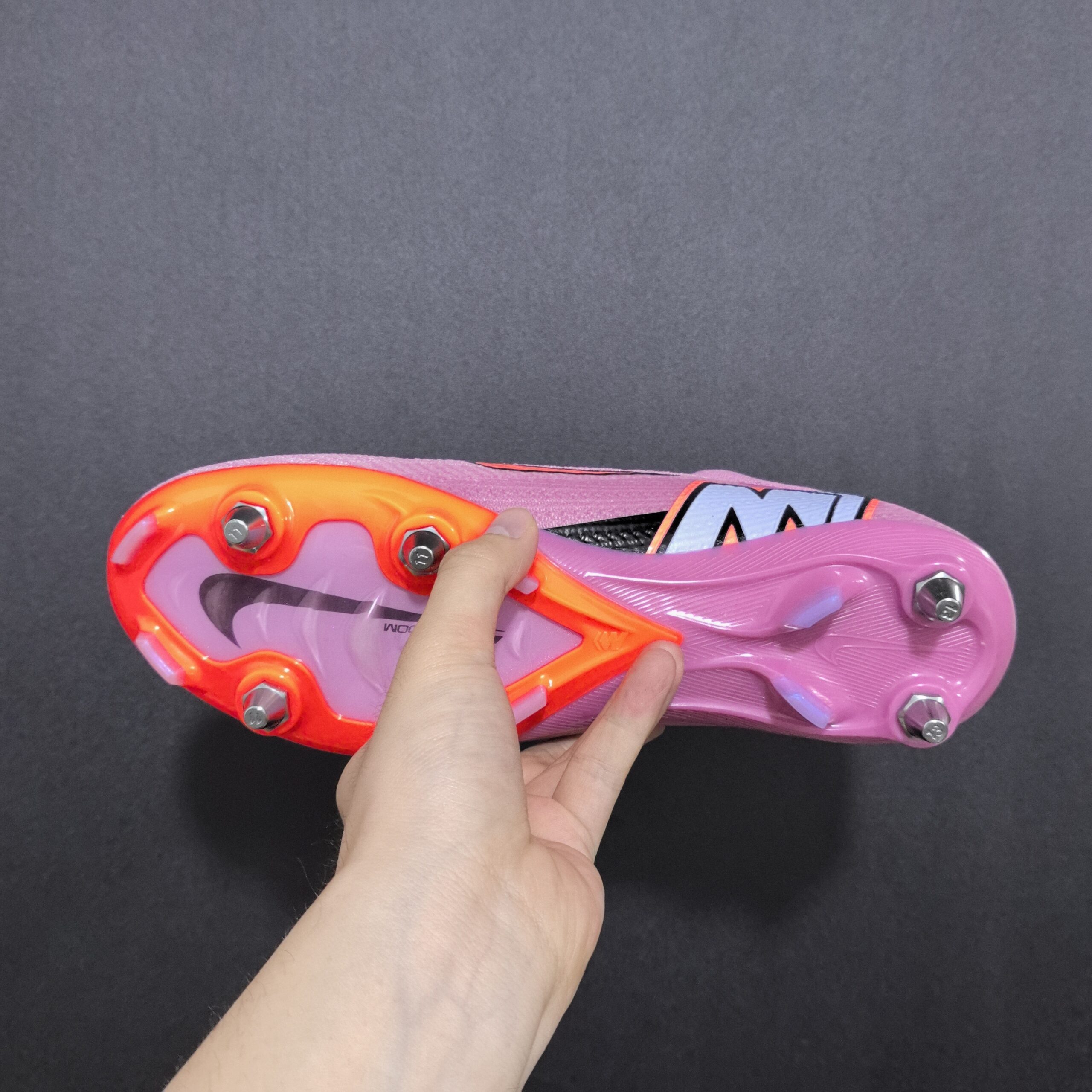 Mercurial Elite SG - immagine 2