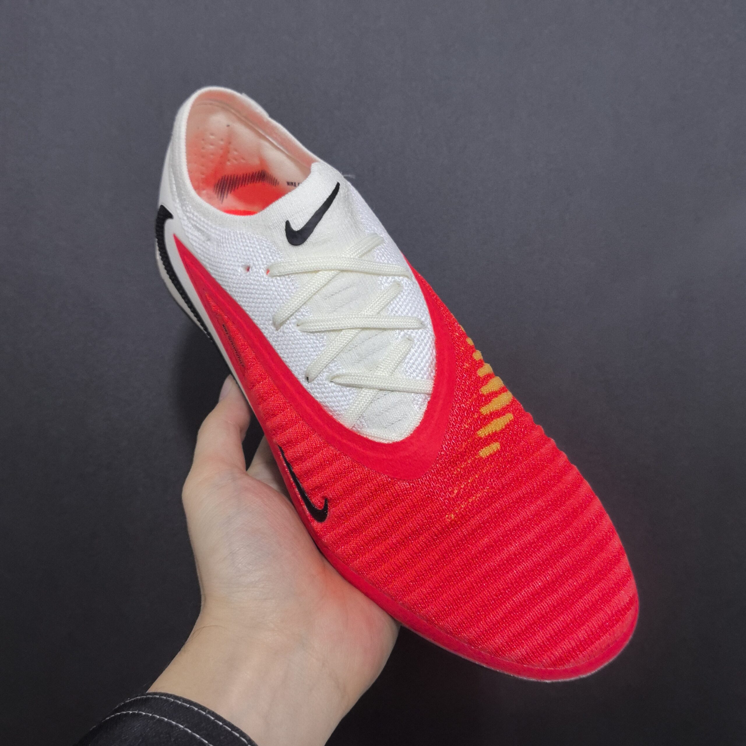 Nike Phantom 6 Elite FG 36-45 - immagine 2