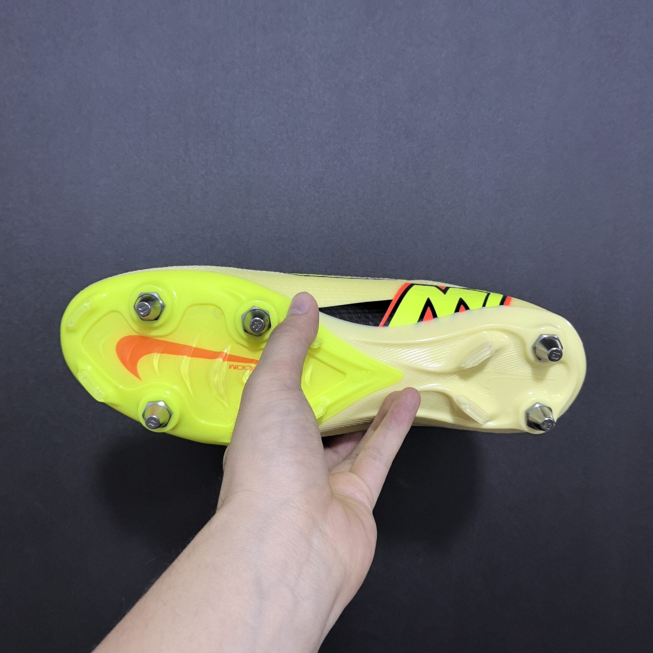 Mercurial Elite SG - immagine 2