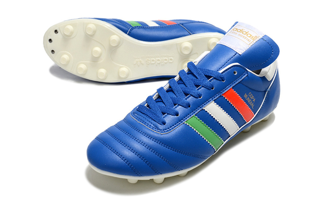 adidas Copa Mundial Classic FG - immagine 3
