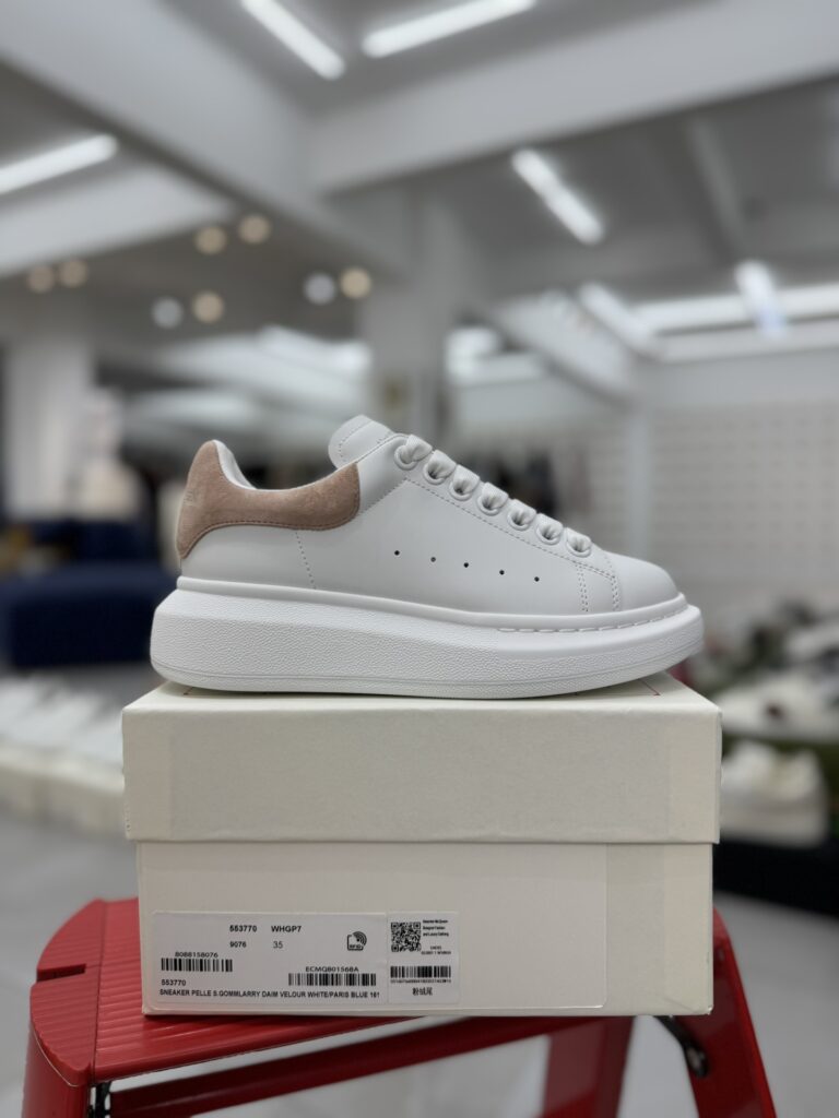 Alexander McQueen Sneakers