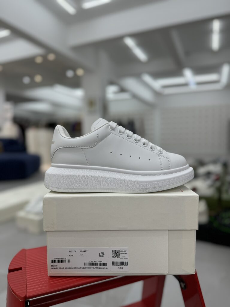 Alexander McQueen Sneakers