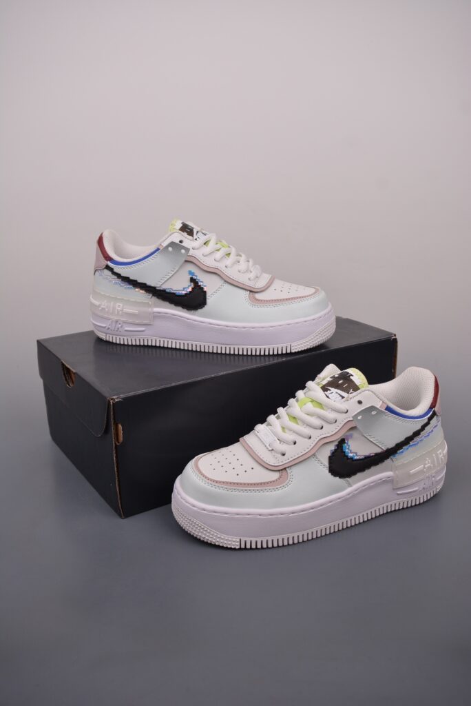 Nike Air Force 1 Low Macaron