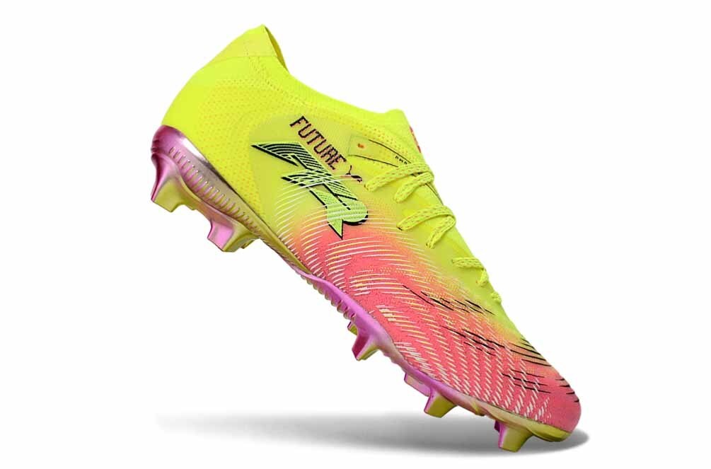 Puma FUTURE 8 ULTIMATE FG - immagine 4