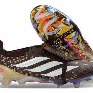 Adidas Predator Laceless Elite FG 39-46 LV