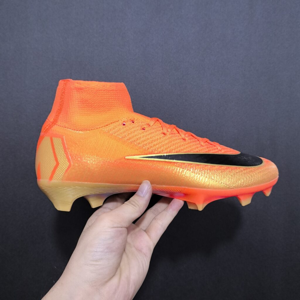 Nike Mercurial FG 39-46