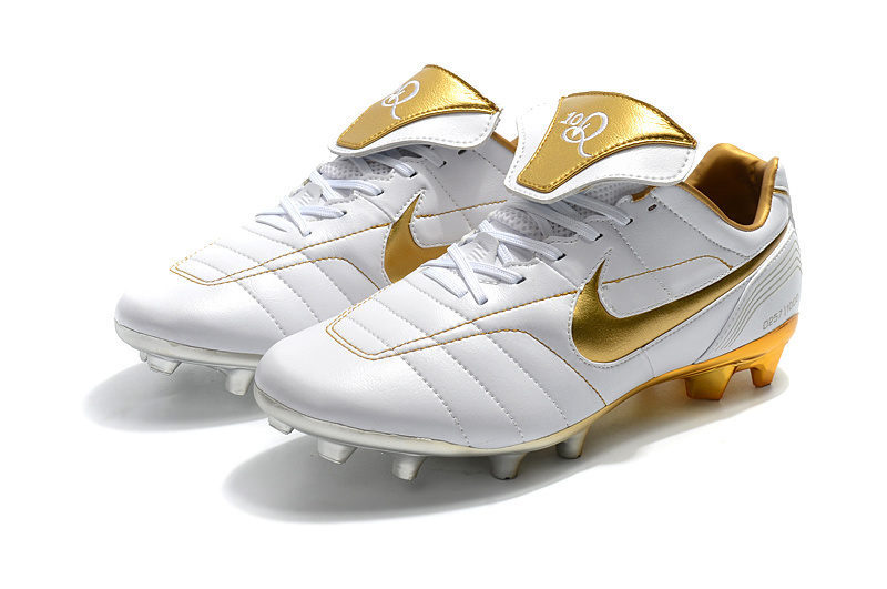 Nike Tiempo Legend 7 R10 Elite FG - immagine 6