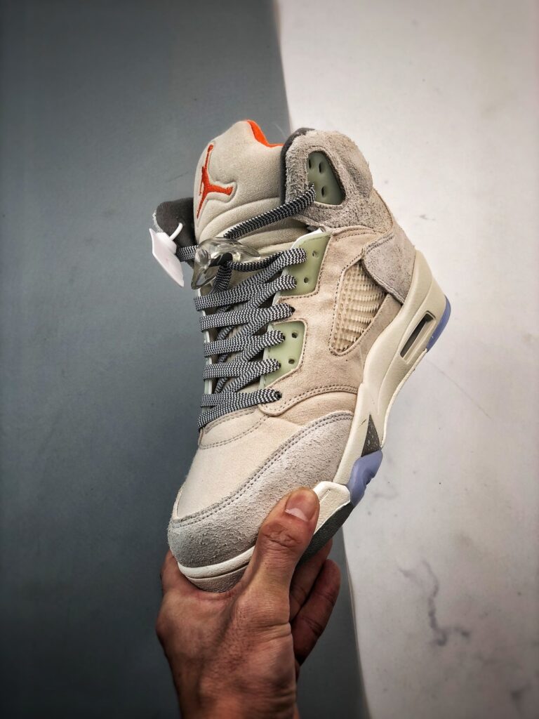 Air Jordan 5 SE "Craft"