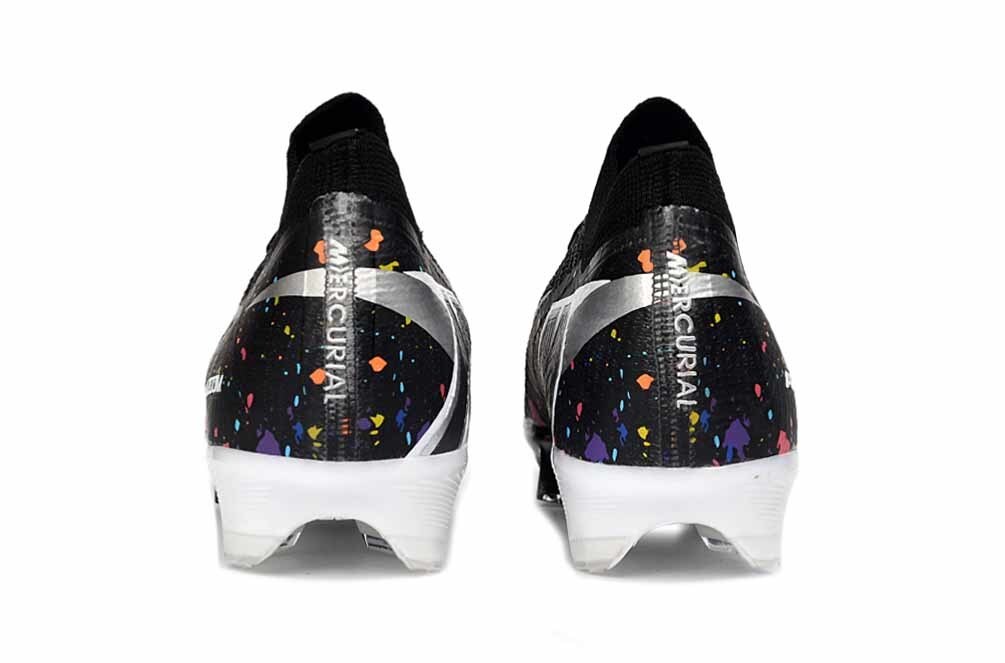 Nike AIR Zoom Mercurial Vapor 16 Elite XXV FG - immagine 4