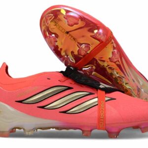 Adidas 26 Predator Elite Tongue FG