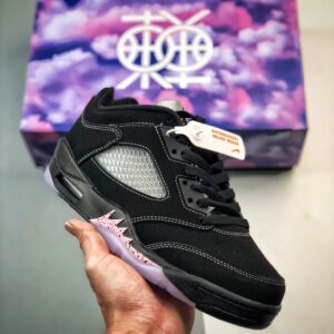 Air Jordan 5 Low "Dongdan"