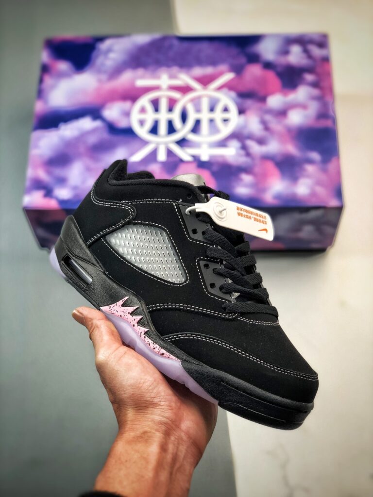 Air Jordan 5 Low "Dongdan"