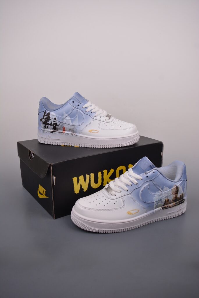 Nike Air Force 1 Low edizione 2024