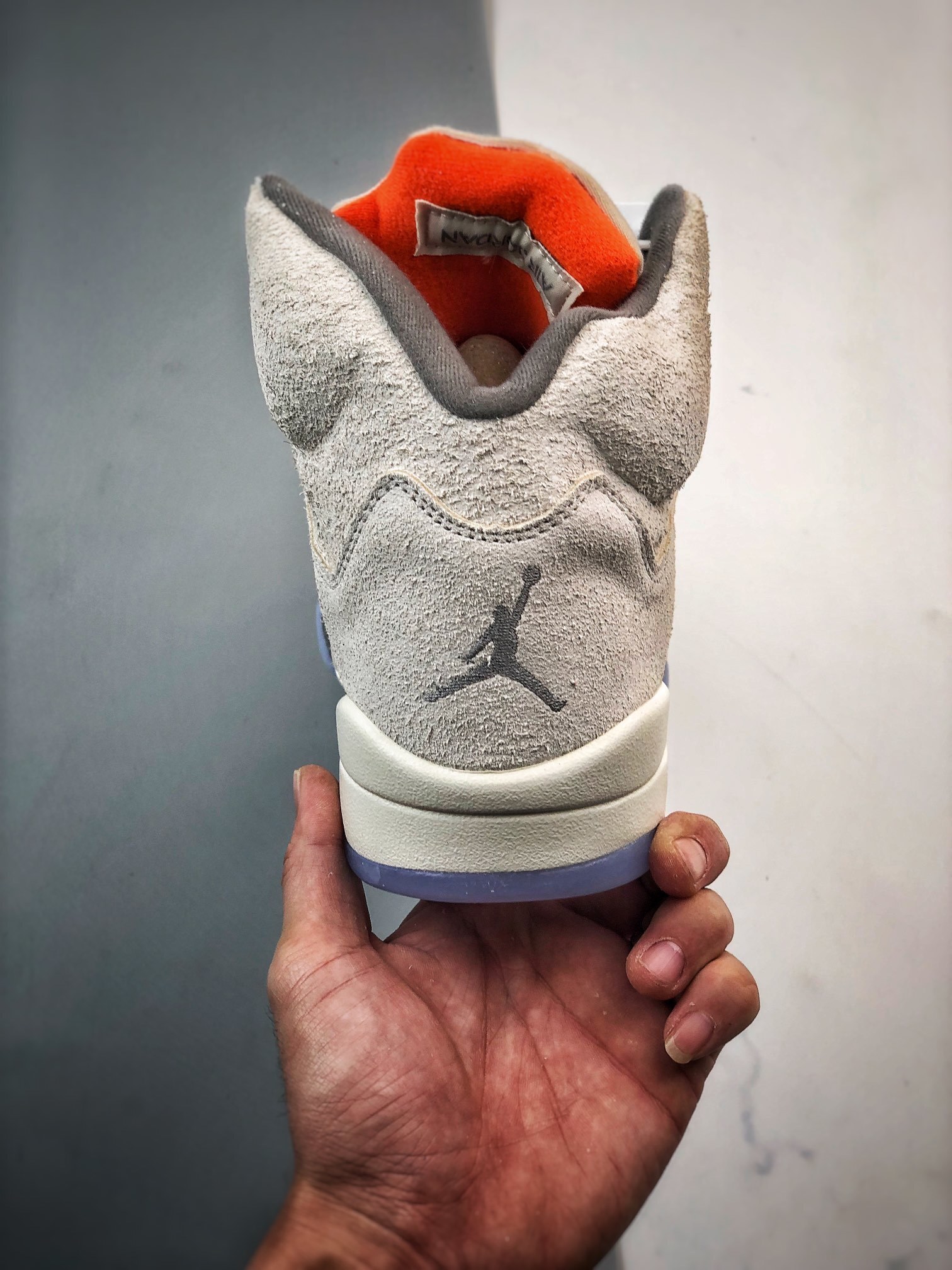 Air Jordan 5 SE "Craft" - immagine 6