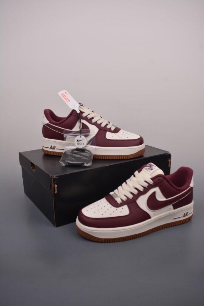 Nike Air Force 1 Low edizione 2024