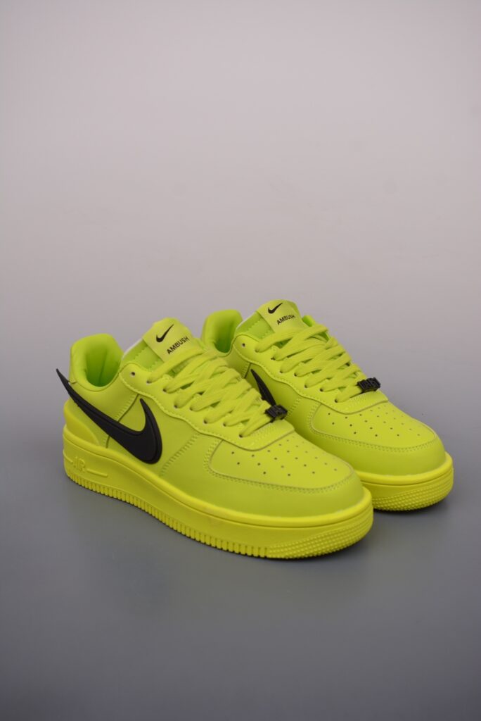 Nike Air Force 1 Low Macaron